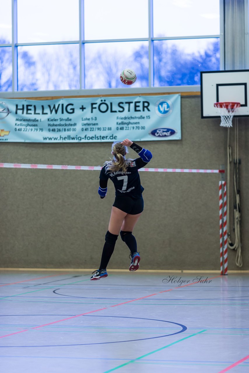 Bild 620 - Frauen Bundesliga Kellinghusen